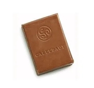 Callebaut Milk Chocolate- 1 pound